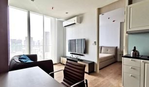 1 Bedroom Condo for sale in Khlong Toei Nuea, Bangkok Noble Recole