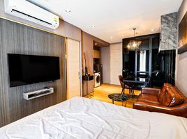 1 Schlafzimmer Wohnung zu verkaufen im Park Origin Phrom Phong, Khlong Tan
