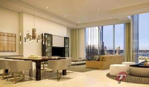 , दुबई The Address Residences Dubai Opera में 3 बेडरूम अपार्टमेंट बिक्री के लिए