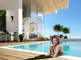 3 Bedroom Penthouse for sale at Cavalli Casa Tower, Al Sufouh Road, Al Sufouh, Dubai