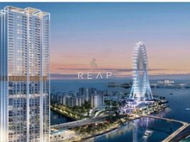 3 बेडरूम अपार्टमेंट for sale at Bluewaters Bay, Bluewaters Residences, Bluewaters