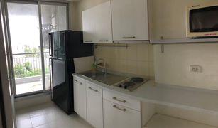 1 chambre Condominium a vendre à Sam Sen Nok, Bangkok Life at Ratchada - Suthisan