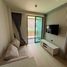 1 Bedroom Condo for sale at The Ozone Oasis Condominium , Choeng Thale