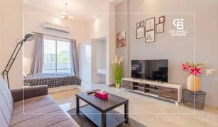 1 Bedroom Apartment for sale in Seasons Community, Dubai Gardenia Residency 1