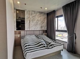 1 Schlafzimmer Appartement zu vermieten im Niche Mono Charoen Nakorn, Dao Khanong