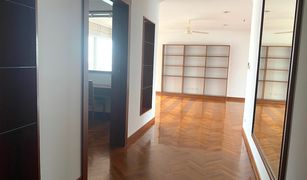 3 Bedrooms Condo for sale in Thung Mahamek, Bangkok Baan Suan Plu