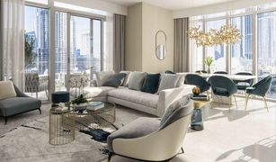 1 chambre Appartement a vendre à Opera District, Dubai Grande