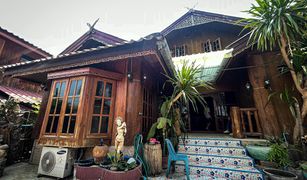 3 Bedrooms House for sale in Den Chai, Phrae 