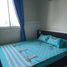1 спален Кондо в аренду в Bliz Condominium Rama 9 - Hua Mak, Suan Luang