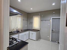 3 Bedroom House for sale at Varangsiri, Nai Mueang