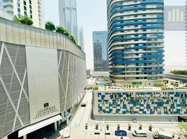 1 Bedroom Apartment for sale at Dunya Tower, The Address Residence Fountain Views