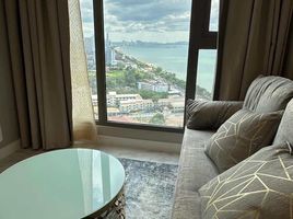 1 Schlafzimmer Appartement zu verkaufen im Copacabana Beach Jomtien, Nong Prue