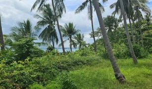 N/A Land for sale in Taling Ngam, Koh Samui 