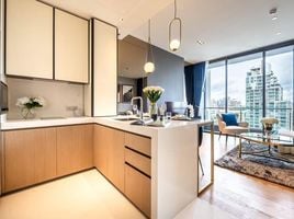 1 Bedroom Apartment for sale at BEATNIQ Sukhumvit 32, Khlong Tan