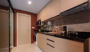 1 Bedroom Condo for sale in Chong Nonsi, Bangkok The Shade Condo Sathorn 1