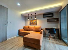 1 Bedroom Condo for sale at Very Sukhumvit 72, Samrong Nuea