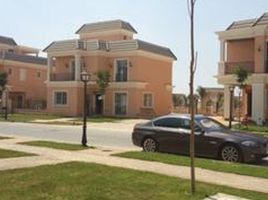 4 Bedroom House for sale at Layan Residence, The 5th Settlement, New Cairo City