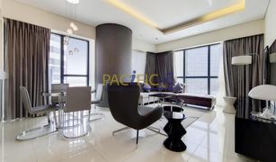 2 Habitaciones Apartamento en venta en , Dubái Damac Towers