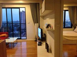 1 Schlafzimmer Appartement zu vermieten im Blocs 77, Phra Khanong Nuea