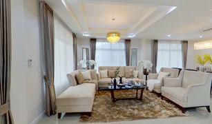 5 Bedrooms House for sale in Ton Pao, Chiang Mai The Prego