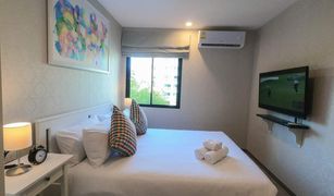 2 Bedrooms Condo for sale in Sakhu, Phuket The Title Residencies