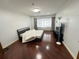 อพาร์ทเม้นท์ 4 ห้องนอน ให้เช่า ในโครงการ เลอ รัฟฟิเน่ สุขุมวิท24, คลองตัน