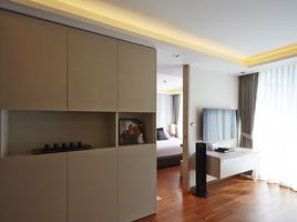 1 Bedroom Condo for rent at The Residence at 61, Khlong Tan Nuea, Watthana