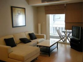2 Bedroom Condo for rent at The Bangkok Narathiwas, Yan Nawa