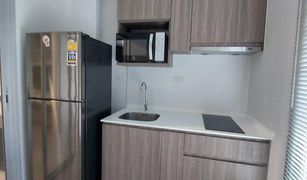 1 Bedroom Condo for sale in Bang Wa, Bangkok The Parkland Phetkasem 56