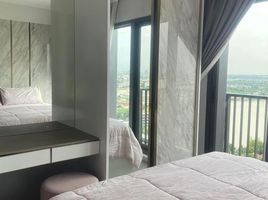 1 Bedroom Condo for sale at The Politan Aqua, Bang Kraso, Mueang Nonthaburi