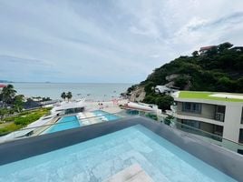 1 Bedroom Apartment for sale at Veranda Residence Hua Hin, Nong Kae