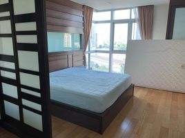 3 Bedroom Condo for rent at Nusasiri Grand, Phra Khanong