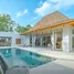 4 Bedroom Villa for sale at Anchan Sunscape, Thep Krasattri, Thalang, Phuket