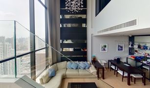 3 Schlafzimmern Penthouse zu verkaufen in Khlong Ton Sai, Bangkok Urbano Absolute Sathon-Taksin