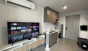 1 Bedroom Condo for sale in Bang Wa, Bangkok The Parkland Phetkasem 56