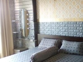 1 Schlafzimmer Appartement zu vermieten im Supalai Veranda Rama 9, Bang Kapi