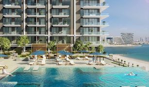 3 Bedrooms Apartment for sale in EMAAR Beachfront, Dubai Beach Mansion