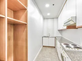 Студия Кондо в аренду в Baan Chaopraya Condo, Khlong San, Кхлонг Сан