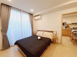 2 Schlafzimmer Wohnung zu vermieten im Noble Ambience Sukhumvit 42, Phra Khanong