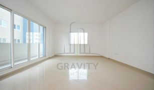 3 Bedrooms Apartment for sale in Al Reef Downtown, Abu Dhabi Tower 1