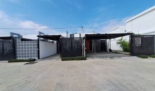 2 chambres Villa a vendre à Hua Hin City, Hua Hin The Modern Pool Villa