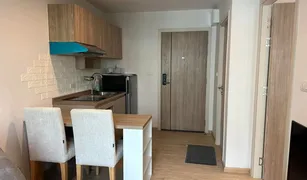 1 Bedroom Condo for sale in Phra Khanong, Bangkok The Excel Hideaway Sukhumvit 50