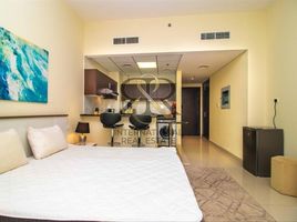 Studio Apartment for sale at Eagle Heights, The Arena Apartments