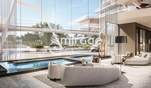 3 Schlafzimmern Appartement zu verkaufen in , Abu Dhabi Louvre Abu Dhabi Residences