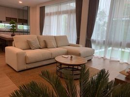 3 Bedroom Villa for sale at Vive Rama 9, Saphan Sung, Saphan Sung, Bangkok