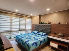 1 Schlafzimmer Appartement zu vermieten im Natura Green Residence, Chang Phueak, Mueang Chiang Mai