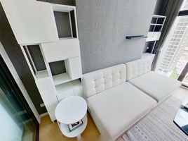 1 Schlafzimmer Appartement zu vermieten im Chewathai Residence Asoke, Makkasan