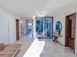 5 Bedroom Villa for sale at Saadiyat Lagoons, Saadiyat Beach, Saadiyat Island