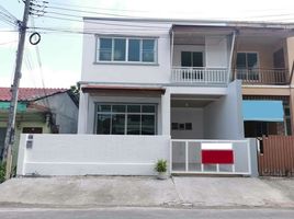 2 Bedroom Townhouse for sale in Phuket, Chalong, Phuket Town, Phuket