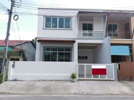 2 Bedroom Townhouse for sale in Chalong, Phuket Town, Chalong